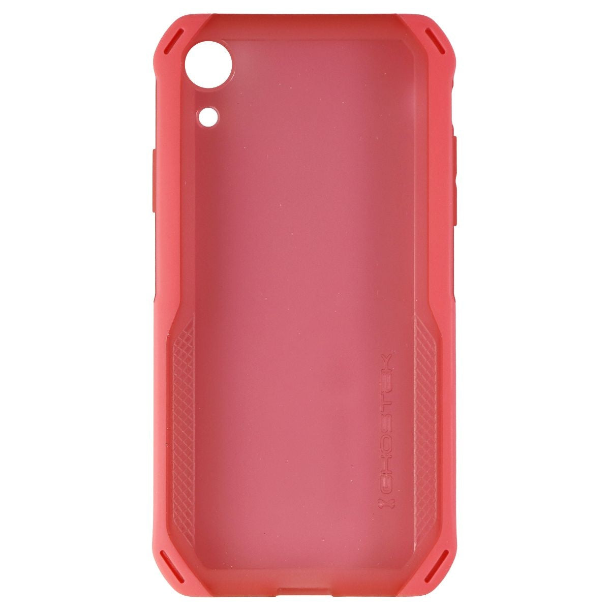 Ghostek Cloak4 Protective Phone Case for Apple iPhone XR - Rose Cell Phone - Cases, Covers & Skins Ghostek - Simple Cell Bulk Wholesale Pricing - USA Seller