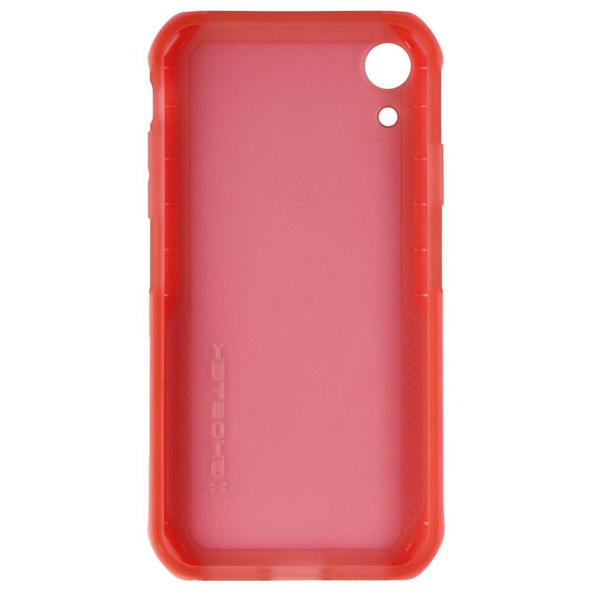 Ghostek Cloak4 Protective Phone Case for Apple iPhone XR - Rose Cell Phone - Cases, Covers & Skins Ghostek - Simple Cell Bulk Wholesale Pricing - USA Seller