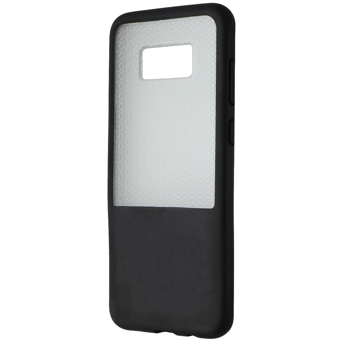Trident Fusion Series Phone Case for Samsung Galaxy (S8+) - Black Cell Phone - Cases, Covers & Skins Trident Case    - Simple Cell Bulk Wholesale Pricing - USA Seller