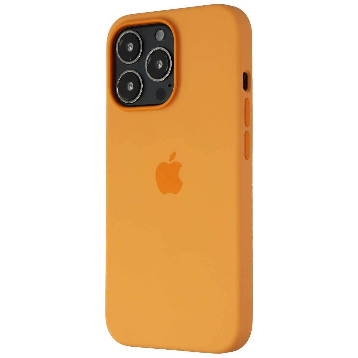 Apple Silicone Case for Apple iPhone 13 Pro Smartphones - Marigold Cell Phone - Cases, Covers & Skins Apple    - Simple Cell Bulk Wholesale Pricing - USA Seller