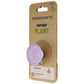 PopSockets PopGrip Stand and Grip with Swappable Top - Plant Dusty Lavender Cell Phone - Mounts & Holders PopSockets - Simple Cell Bulk Wholesale Pricing - USA Seller