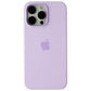 Apple Official Silicone Case For Magsafe for Apple iPhone 14 Pro Max - Lilac Cell Phone - Cases, Covers & Skins Apple - Simple Cell Bulk Wholesale Pricing - USA Seller