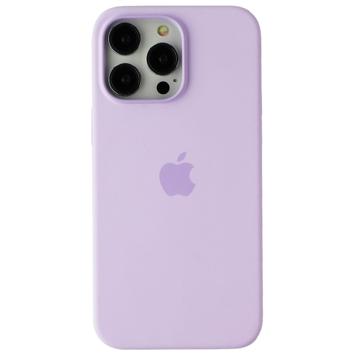 Apple Official Silicone Case For Magsafe for Apple iPhone 14 Pro Max - Lilac Cell Phone - Cases, Covers & Skins Apple - Simple Cell Bulk Wholesale Pricing - USA Seller