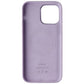 Apple Official Silicone Case For Magsafe for Apple iPhone 14 Pro Max - Lilac Cell Phone - Cases, Covers & Skins Apple - Simple Cell Bulk Wholesale Pricing - USA Seller