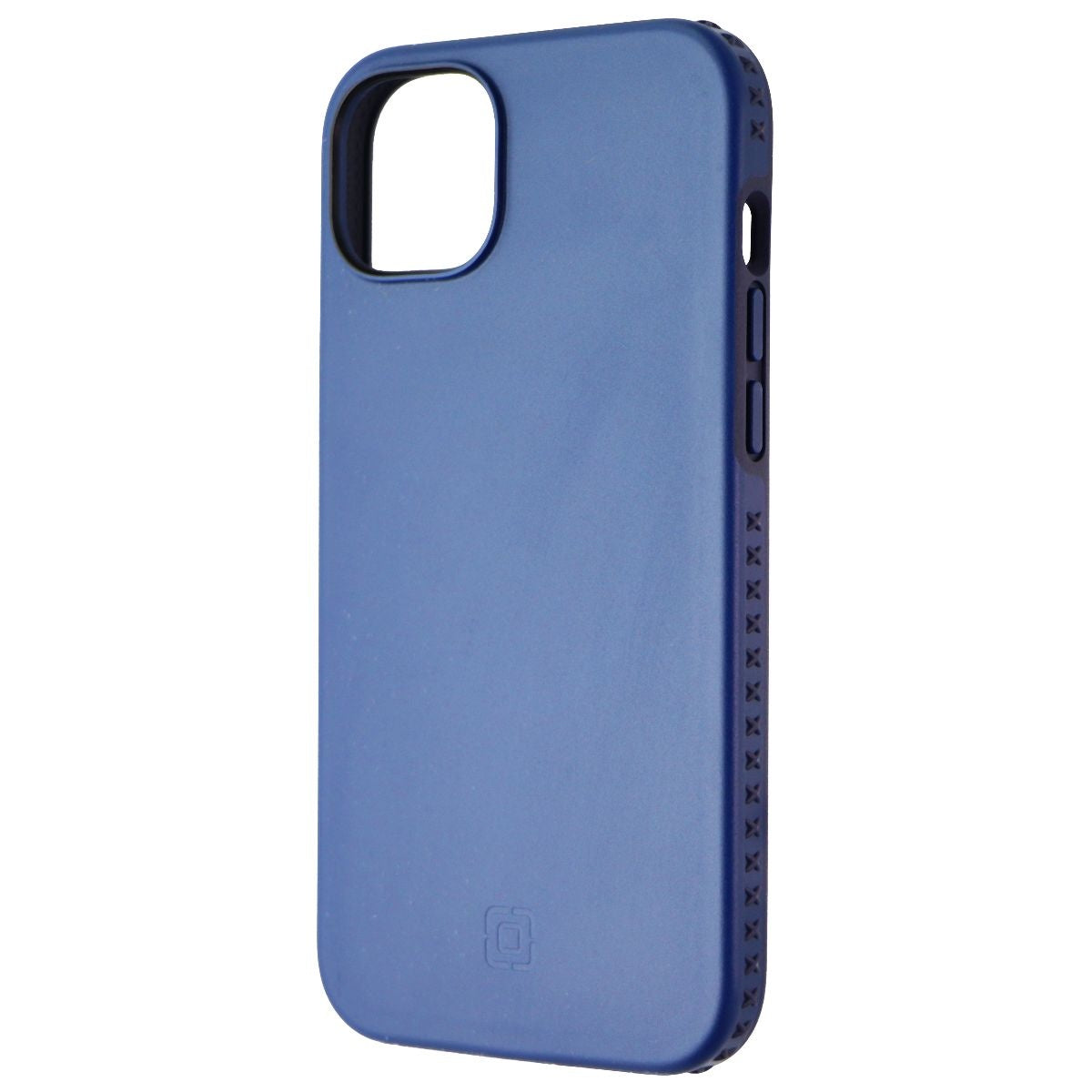 Incipio Grip   Case for MagSafe for iPhone 14 Plus - Midnight Navy/Inkwell Blue Cell Phone - Cases, Covers & Skins Incipio    - Simple Cell Bulk Wholesale Pricing - USA Seller