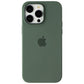 Apple Silicone Case for MagSafe for Apple iPhone 14 Pro Max - Olive Cell Phone - Cases, Covers & Skins Apple - Simple Cell Bulk Wholesale Pricing - USA Seller