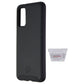 Nimbus9 Cirrus 2 Series Hard Case for Samsung Galaxy S20 - Black Cell Phone - Cases, Covers & Skins Nimbus9 - Simple Cell Bulk Wholesale Pricing - USA Seller