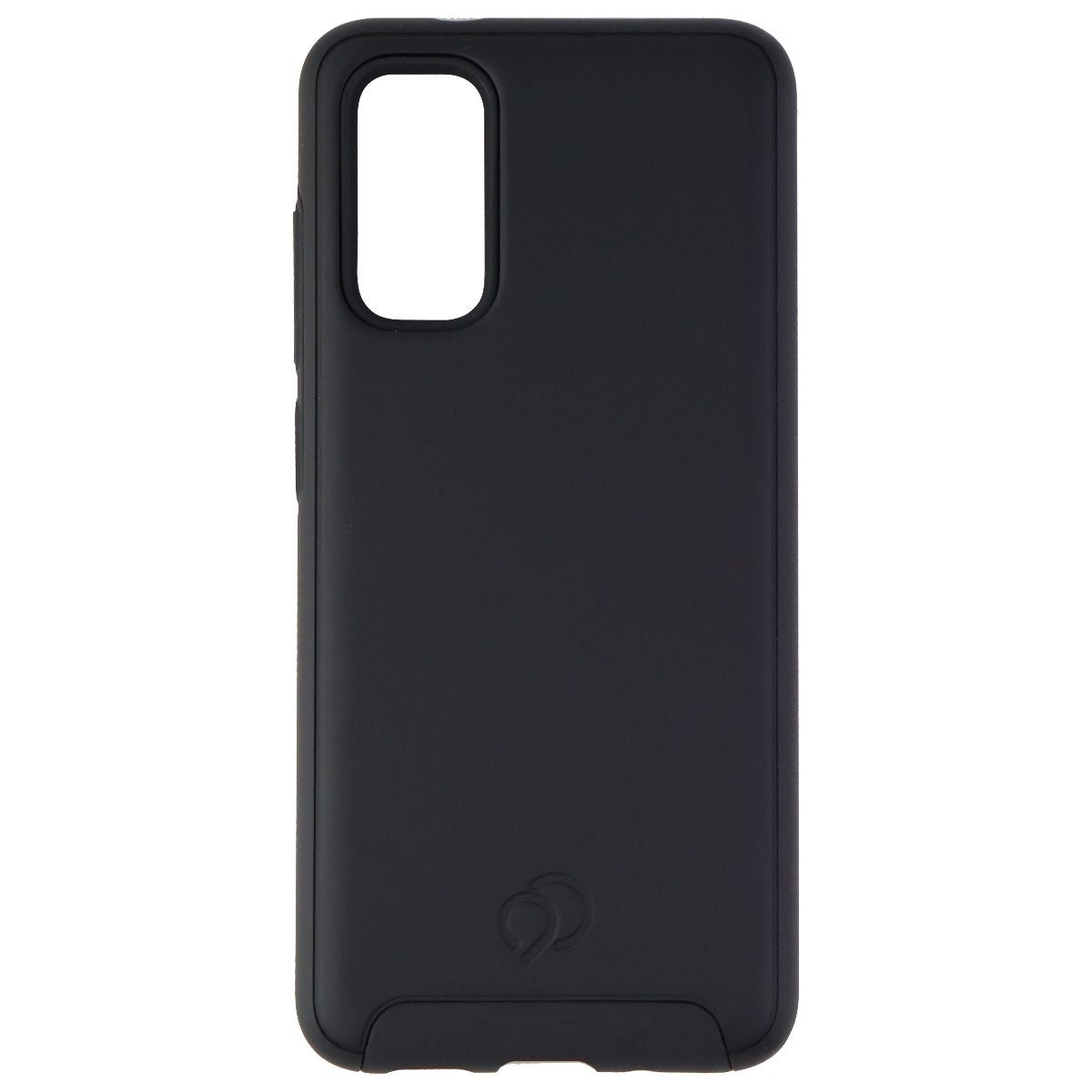 Nimbus9 Cirrus 2 Series Hard Case for Samsung Galaxy S20 - Black Cell Phone - Cases, Covers & Skins Nimbus9 - Simple Cell Bulk Wholesale Pricing - USA Seller