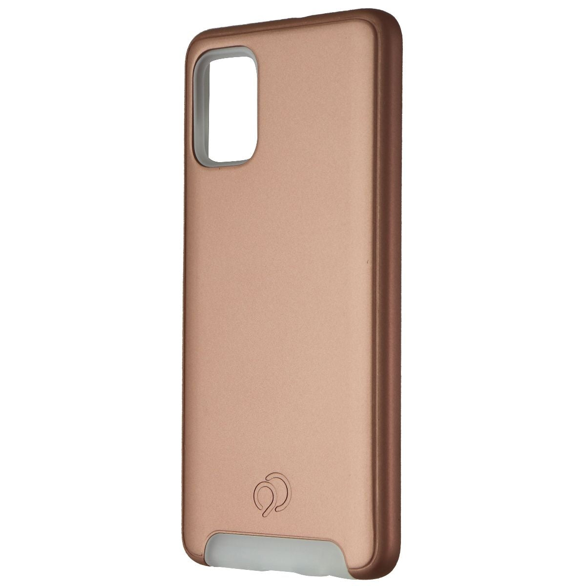 Nimbus9 Cirrus 2 Case for Samsung Galaxy A51 - Rose Clear Cell Phone - Cases, Covers & Skins Nimbus9 - Simple Cell Bulk Wholesale Pricing - USA Seller