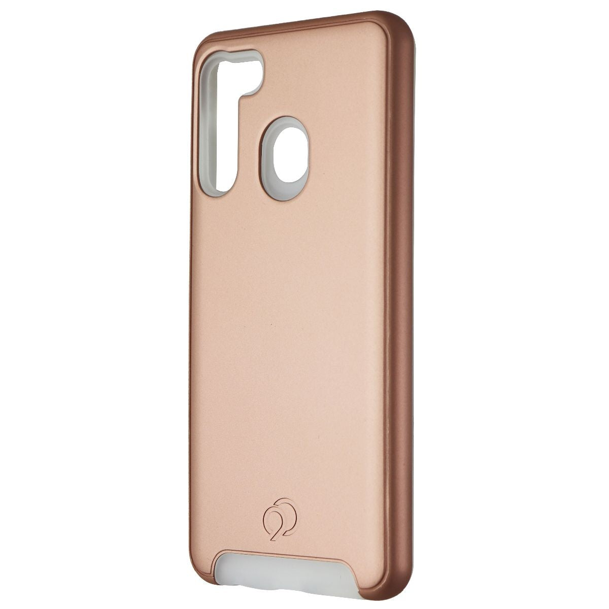 Nimbus9 Cirrus 2 Series Case for Samsung Galaxy A21 - Rose Gold Cell Phone - Cases, Covers & Skins Nimbus9 - Simple Cell Bulk Wholesale Pricing - USA Seller