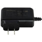Verifone I.T.E. (12V/1A) Power Supply AC Adapter - Black (AU1121206u) Multipurpose Batteries & Power - Multipurpose AC to DC Adapters Verifone - Simple Cell Bulk Wholesale Pricing - USA Seller
