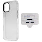 Nimbus9 Phantom 2 Series Flexible Gel Case for iPhone 12 mini - Clear Cell Phone - Cases, Covers & Skins Nimbus9 - Simple Cell Bulk Wholesale Pricing - USA Seller