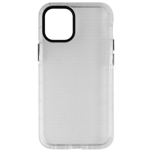 Nimbus9 Phantom 2 Series Flexible Gel Case for iPhone 12 mini - Clear Cell Phone - Cases, Covers & Skins Nimbus9    - Simple Cell Bulk Wholesale Pricing - USA Seller