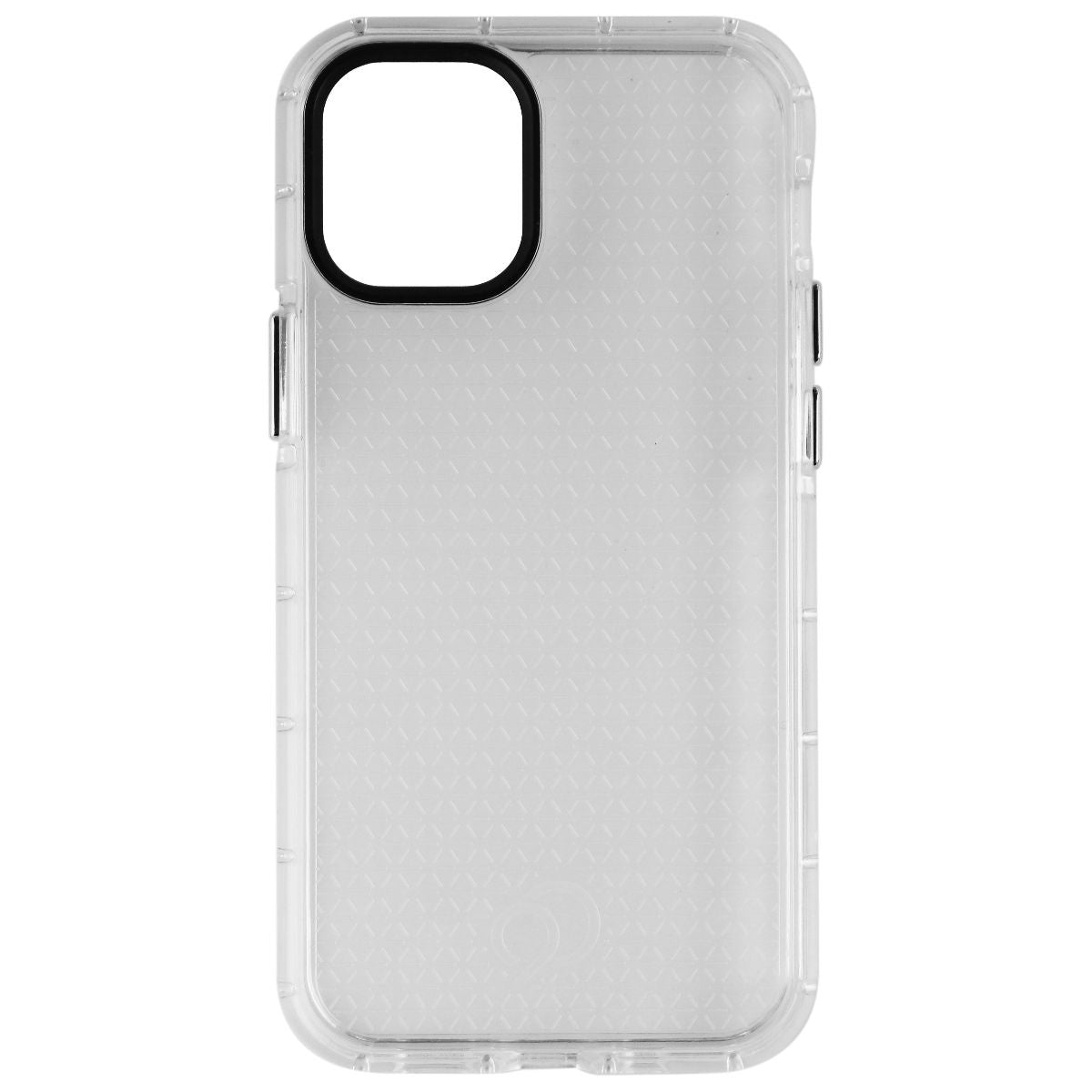 Nimbus9 Phantom 2 Series Flexible Gel Case for iPhone 12 mini - Clear Cell Phone - Cases, Covers & Skins Nimbus9 - Simple Cell Bulk Wholesale Pricing - USA Seller