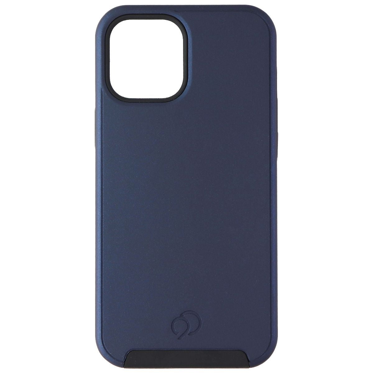 Nimbus9 Cirrus 2 Series Dual Layer Case for iPhone 12 Pro Max - Midnight Blue Cell Phone - Cases, Covers & Skins Nimbus9 - Simple Cell Bulk Wholesale Pricing - USA Seller