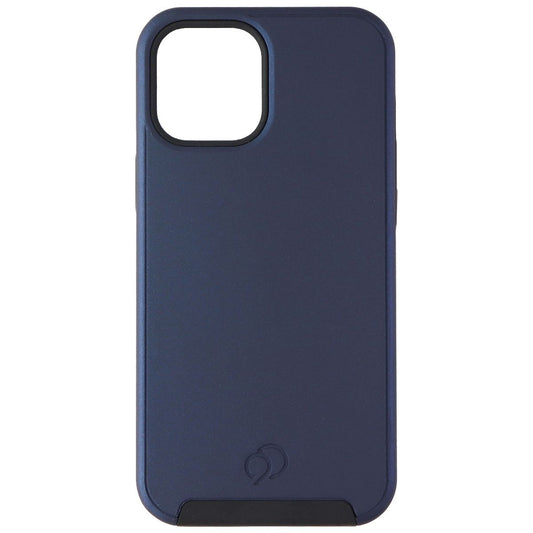 Nimbus9 Cirrus 2 Series Dual Layer Case for iPhone 12 Pro Max - Midnight Blue Cell Phone - Cases, Covers & Skins Nimbus9    - Simple Cell Bulk Wholesale Pricing - USA Seller