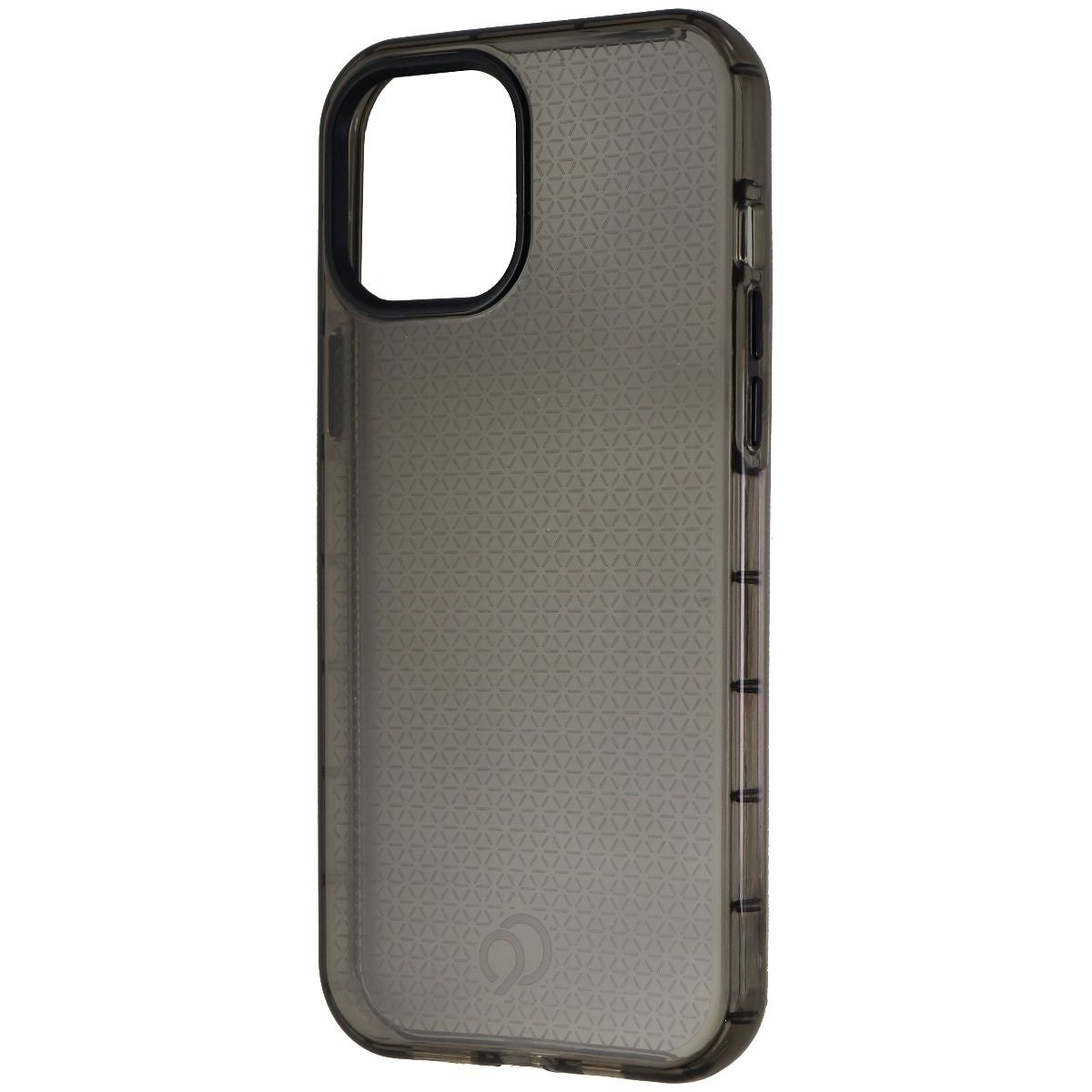 Nimbus9 Phantom 2 Series Case for Apple iPhone 12 Pro Max - Carbon Black Cell Phone - Cases, Covers & Skins Nimbus9    - Simple Cell Bulk Wholesale Pricing - USA Seller