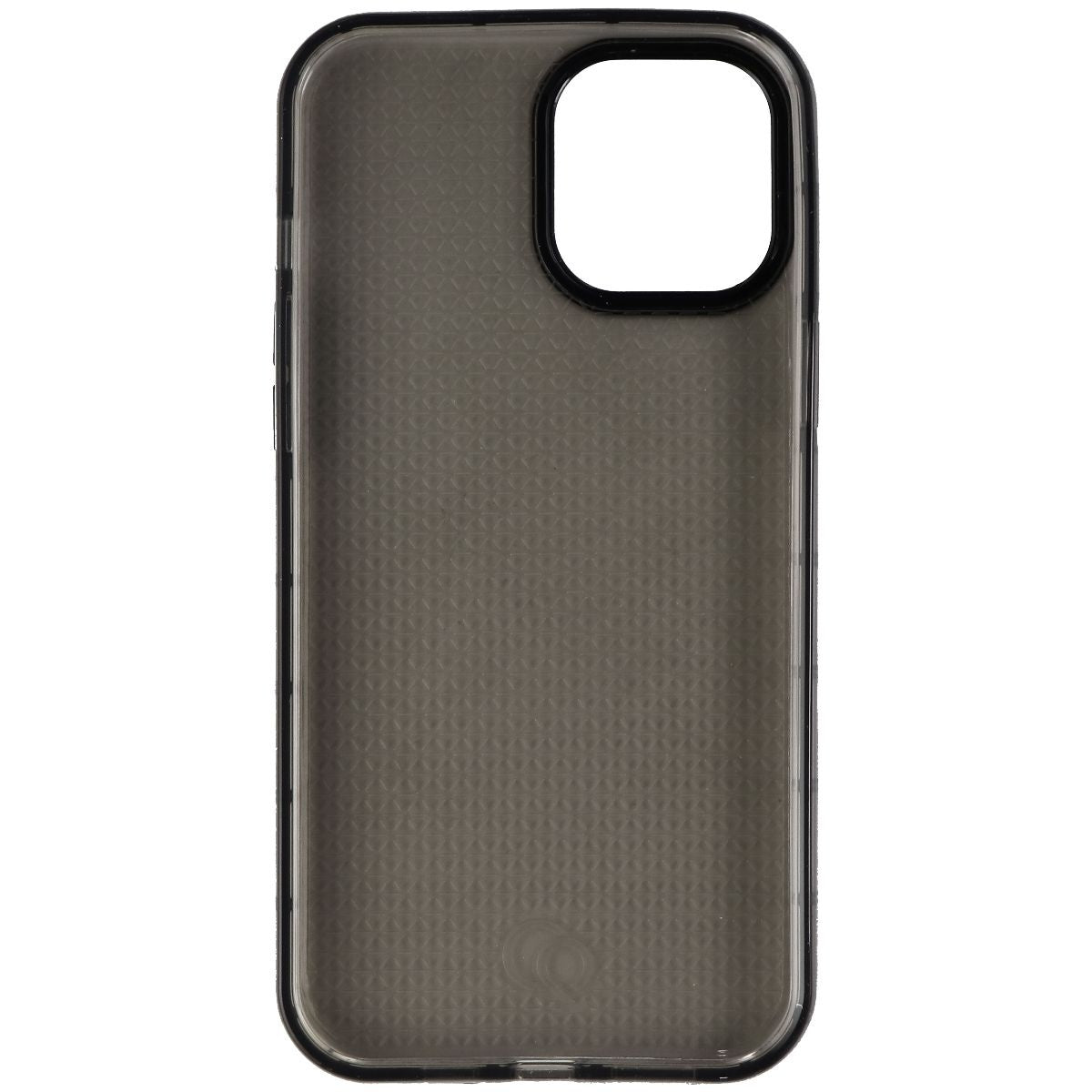 Nimbus9 Phantom 2 Series Case for Apple iPhone 12 Pro Max - Carbon Black Cell Phone - Cases, Covers & Skins Nimbus9    - Simple Cell Bulk Wholesale Pricing - USA Seller