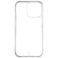 Slim & Flexible Thin Case for Apple iPhone 13 Pro Smartphones - Clear Cell Phone - Cases, Covers & Skins Unbranded    - Simple Cell Bulk Wholesale Pricing - USA Seller