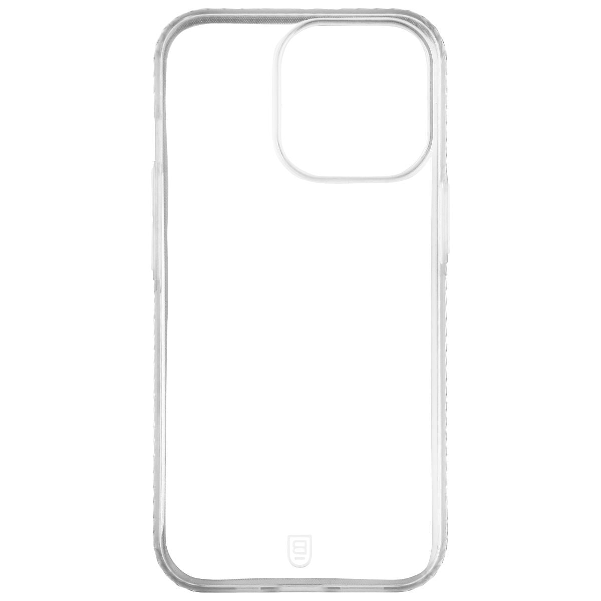 Slim & Flexible Thin Case for Apple iPhone 13 Pro Smartphones - Clear Cell Phone - Cases, Covers & Skins Unbranded    - Simple Cell Bulk Wholesale Pricing - USA Seller