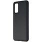 Blu Element Armour 2X Series Hard Case for Samsung Galaxy S20 - Black Cell Phone - Cases, Covers & Skins Blu Element - Simple Cell Bulk Wholesale Pricing - USA Seller