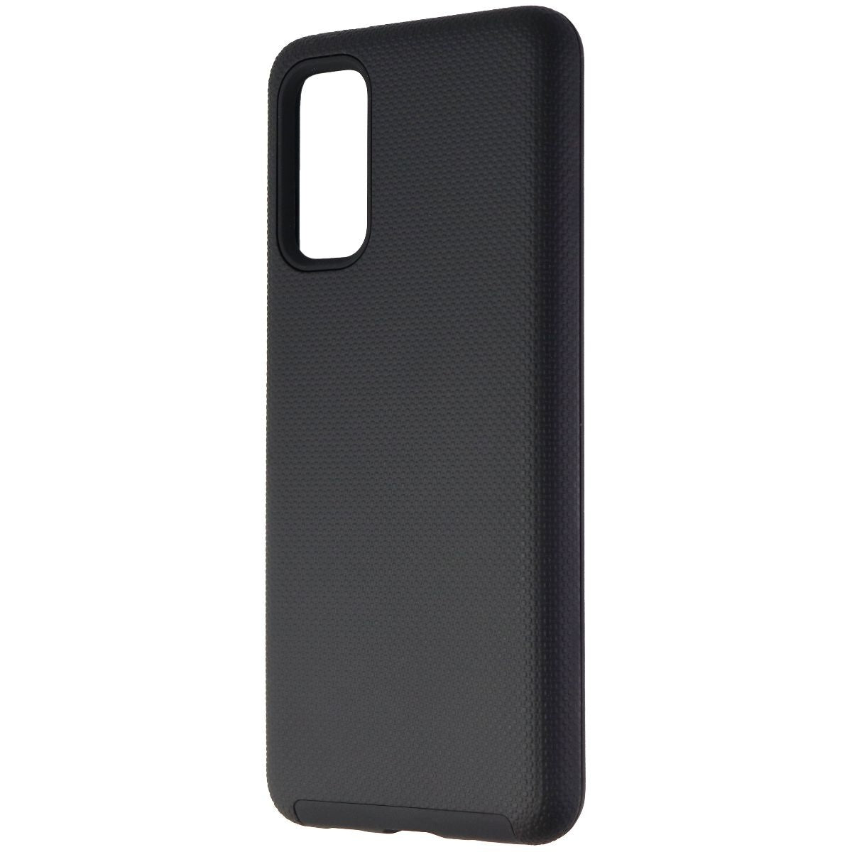 Blu Element Armour 2X Series Hard Case for Samsung Galaxy S20 - Black Cell Phone - Cases, Covers & Skins Blu Element - Simple Cell Bulk Wholesale Pricing - USA Seller