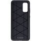 Blu Element Armour 2X Series Hard Case for Samsung Galaxy S20 - Black Cell Phone - Cases, Covers & Skins Blu Element - Simple Cell Bulk Wholesale Pricing - USA Seller