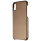 Incipio Wrap Series Hard Case for Apple iPhone Xs/X - Rose Gold Cell Phone - Cases, Covers & Skins Incipio - Simple Cell Bulk Wholesale Pricing - USA Seller