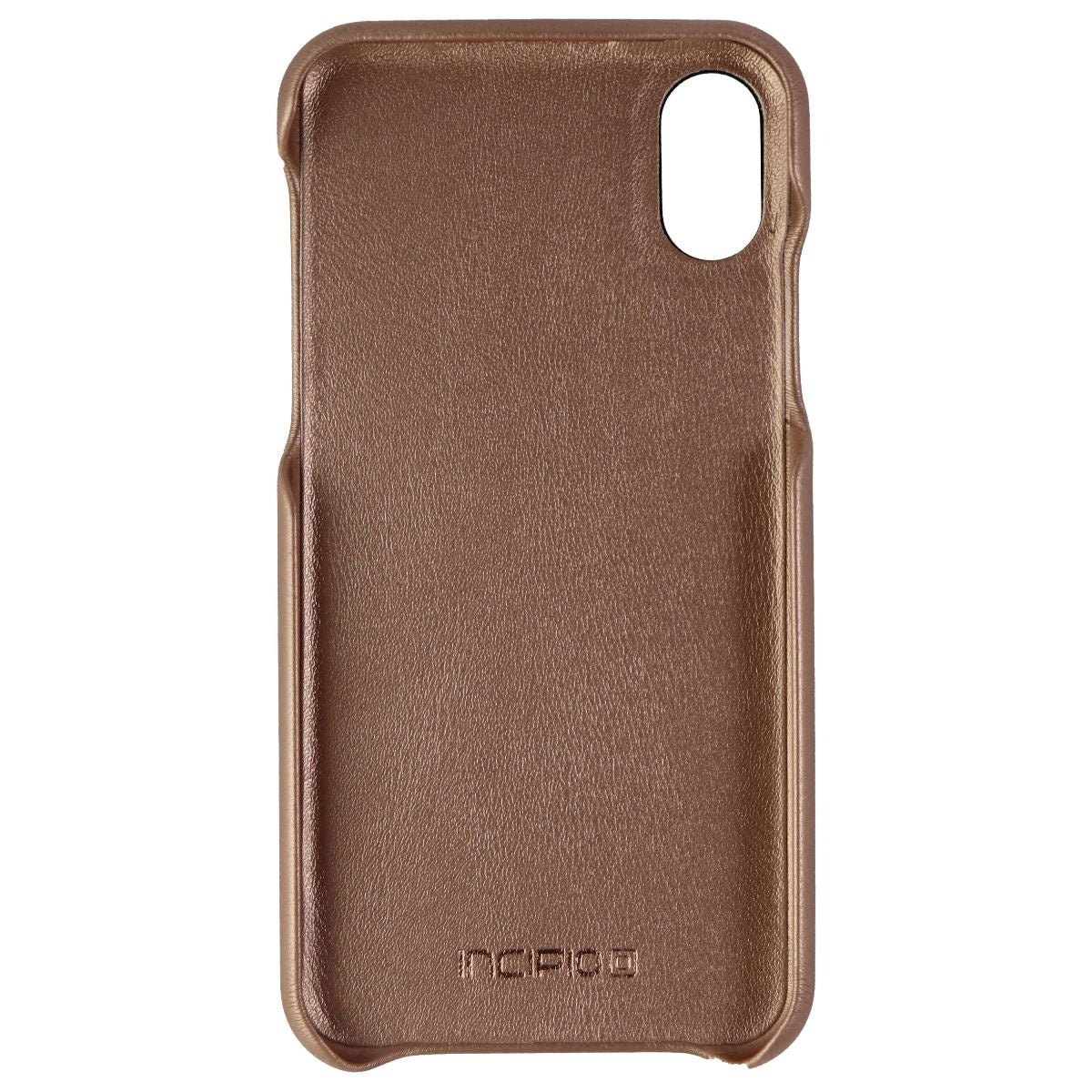Incipio Wrap Series Hard Case for Apple iPhone Xs/X - Rose Gold Cell Phone - Cases, Covers & Skins Incipio - Simple Cell Bulk Wholesale Pricing - USA Seller