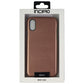Incipio Wrap Series Hard Case for Apple iPhone Xs/X - Rose Gold Cell Phone - Cases, Covers & Skins Incipio - Simple Cell Bulk Wholesale Pricing - USA Seller