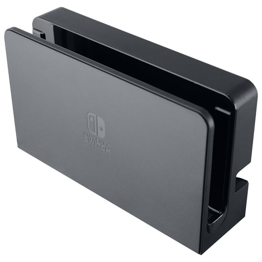 Nintendo Original OLED (Updated Model) Dock for Switch Console - Black (HEG-OO7)