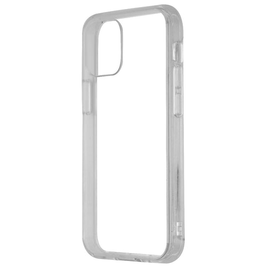 UBREAKIFIX Slim Hardshell Case for Apple iPhone 12 mini Smartphones - Clear Cell Phone - Cases, Covers & Skins UBREAKIFIX    - Simple Cell Bulk Wholesale Pricing - USA Seller