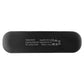 mWorks! mPOWER! 2,600mAh Portable USB Power Bank - Matte Black Cell Phone - Chargers & Cradles mWorks! - Simple Cell Bulk Wholesale Pricing - USA Seller