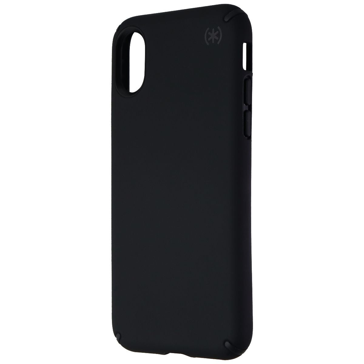 Speck Presidio PRO Series Hard Case for Apple iPhone Xs & iPhone X - Black Cell Phone - Cases, Covers & Skins Speck - Simple Cell Bulk Wholesale Pricing - USA Seller