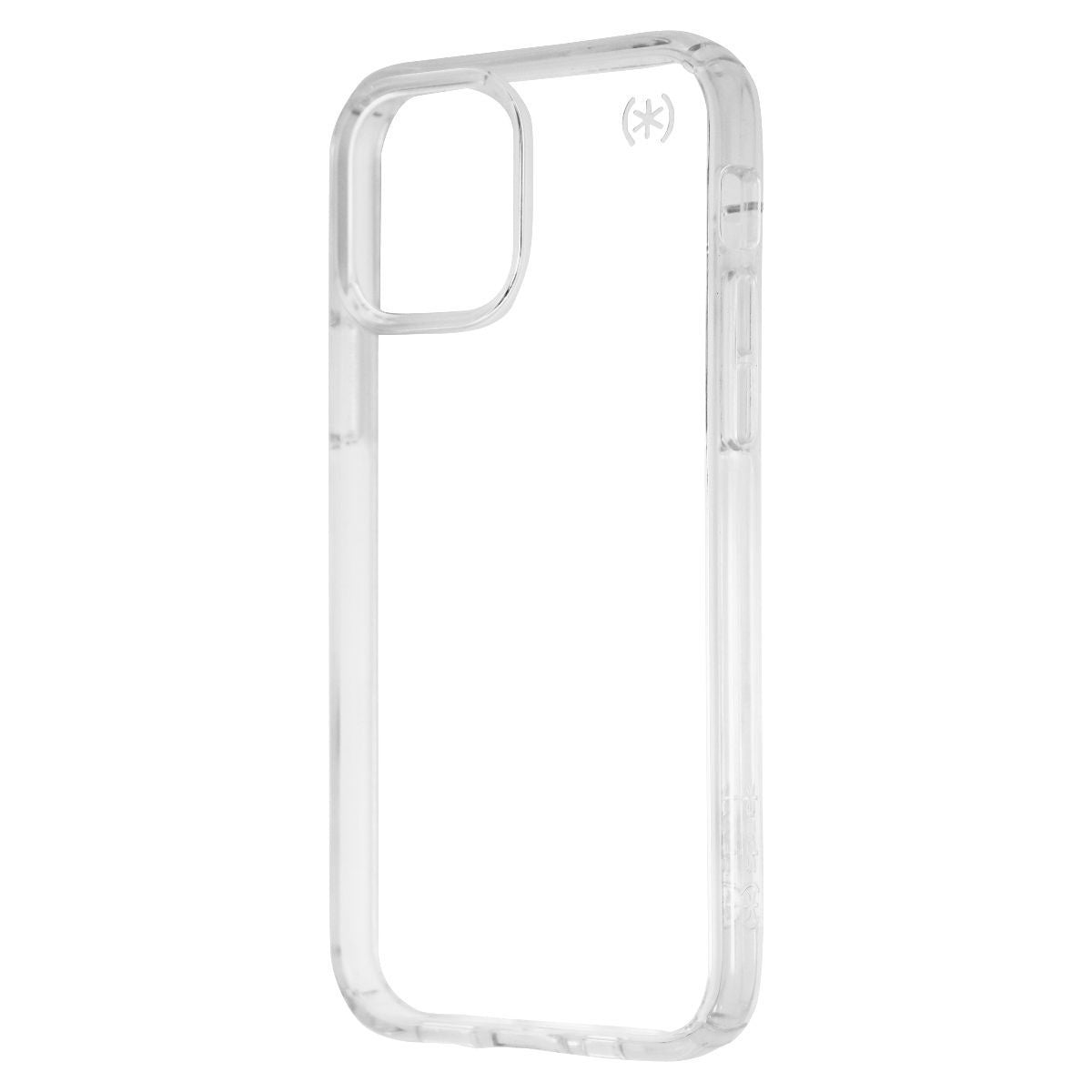 Speck Presidio Perfect-Clear Hard case for iPhone 12 Pro/iPhone 12 - Clear Cell Phone - Cases, Covers & Skins Speck - Simple Cell Bulk Wholesale Pricing - USA Seller