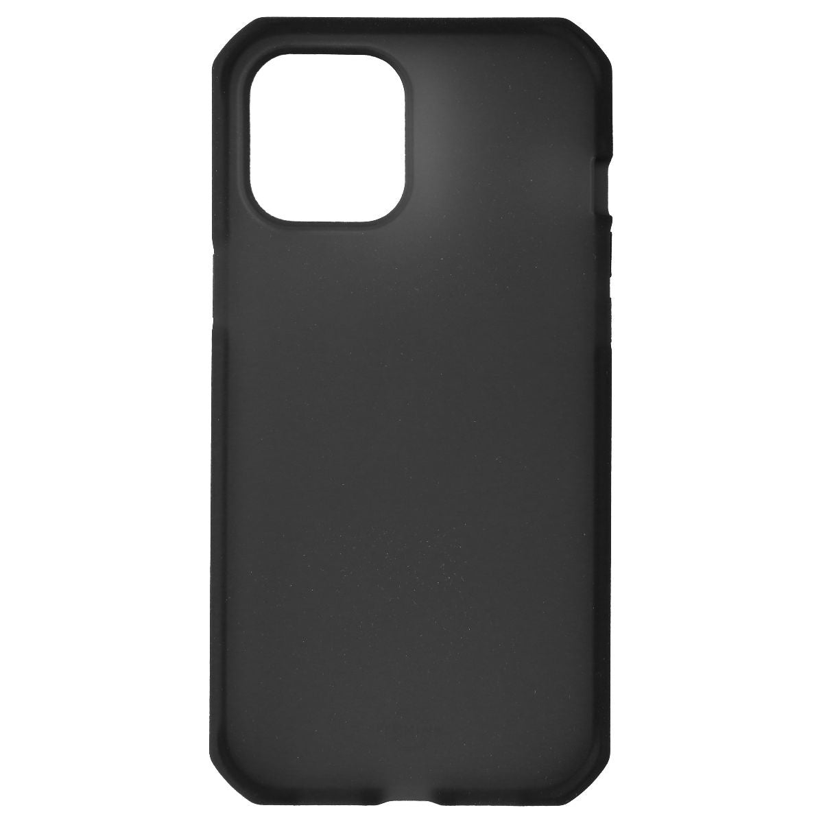 ITSKINS Supreme Frost Case for Apple iPhone 12 Pro Max - Gray and Black Cell Phone - Cases, Covers & Skins ITSKINS - Simple Cell Bulk Wholesale Pricing - USA Seller