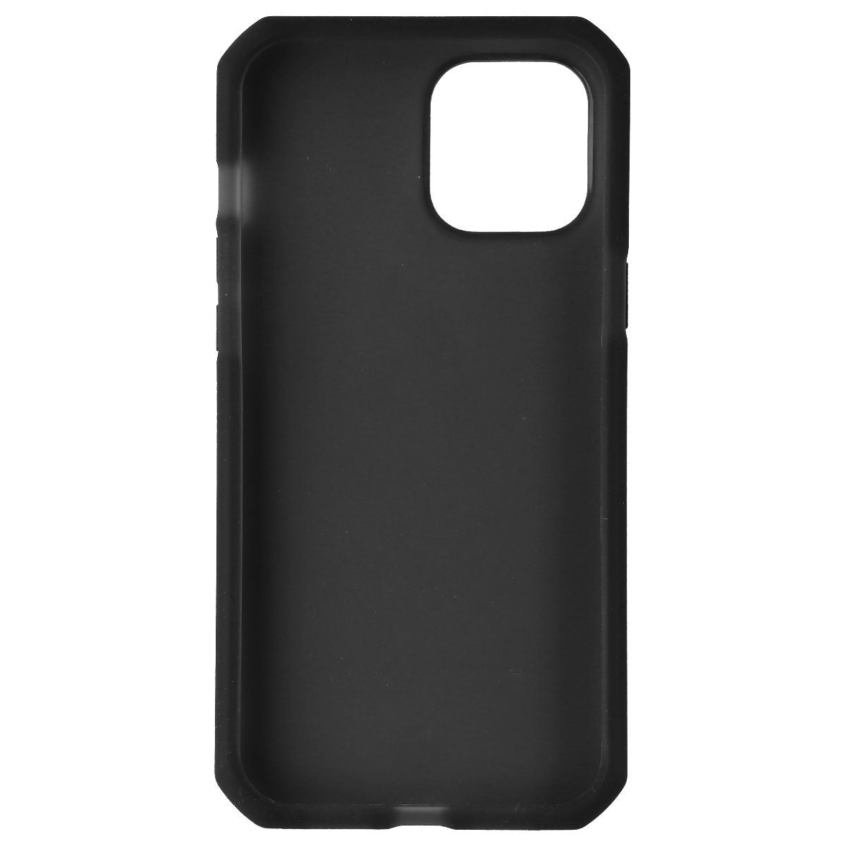ITSKINS Supreme Frost Case for Apple iPhone 12 Pro Max - Gray and Black Cell Phone - Cases, Covers & Skins ITSKINS - Simple Cell Bulk Wholesale Pricing - USA Seller