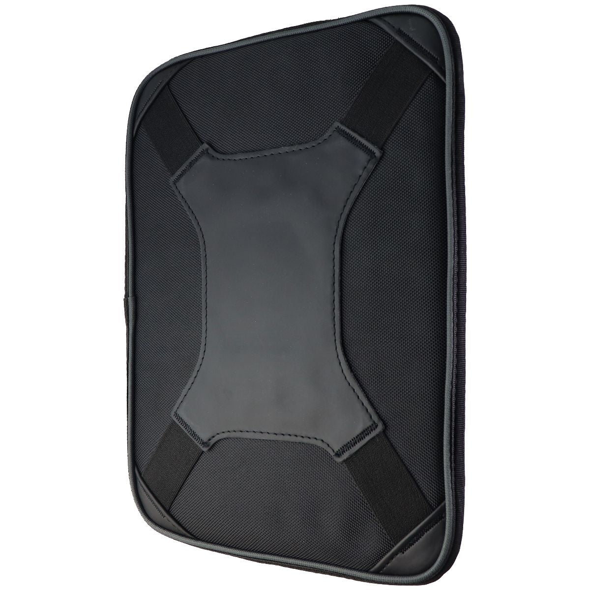 Targus Universal Carry Cover for 10-inch & 12-inch iPads & Tablets - Black/Gray iPad/Tablet Accessories - Cases, Covers, Keyboard Folios Targus - Simple Cell Bulk Wholesale Pricing - USA Seller