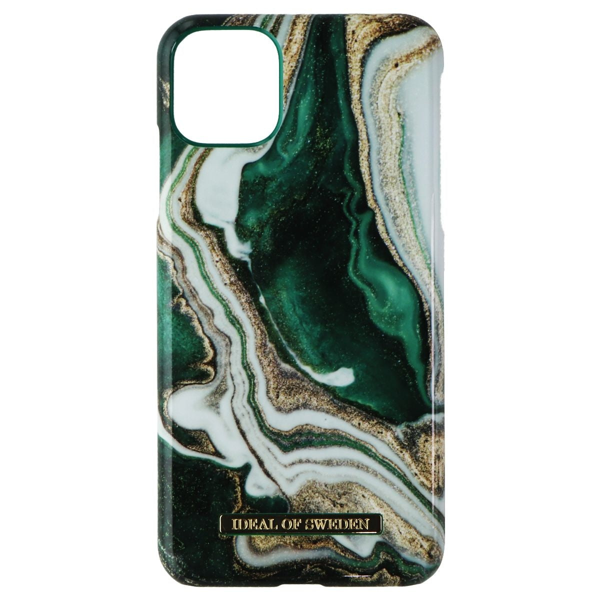iDeal of Sweden Hard Case for iPhone 11 Pro Max / Xs Max - Golden Jade Marble Cell Phone - Cases, Covers & Skins iDeal of Sweden    - Simple Cell Bulk Wholesale Pricing - USA Seller