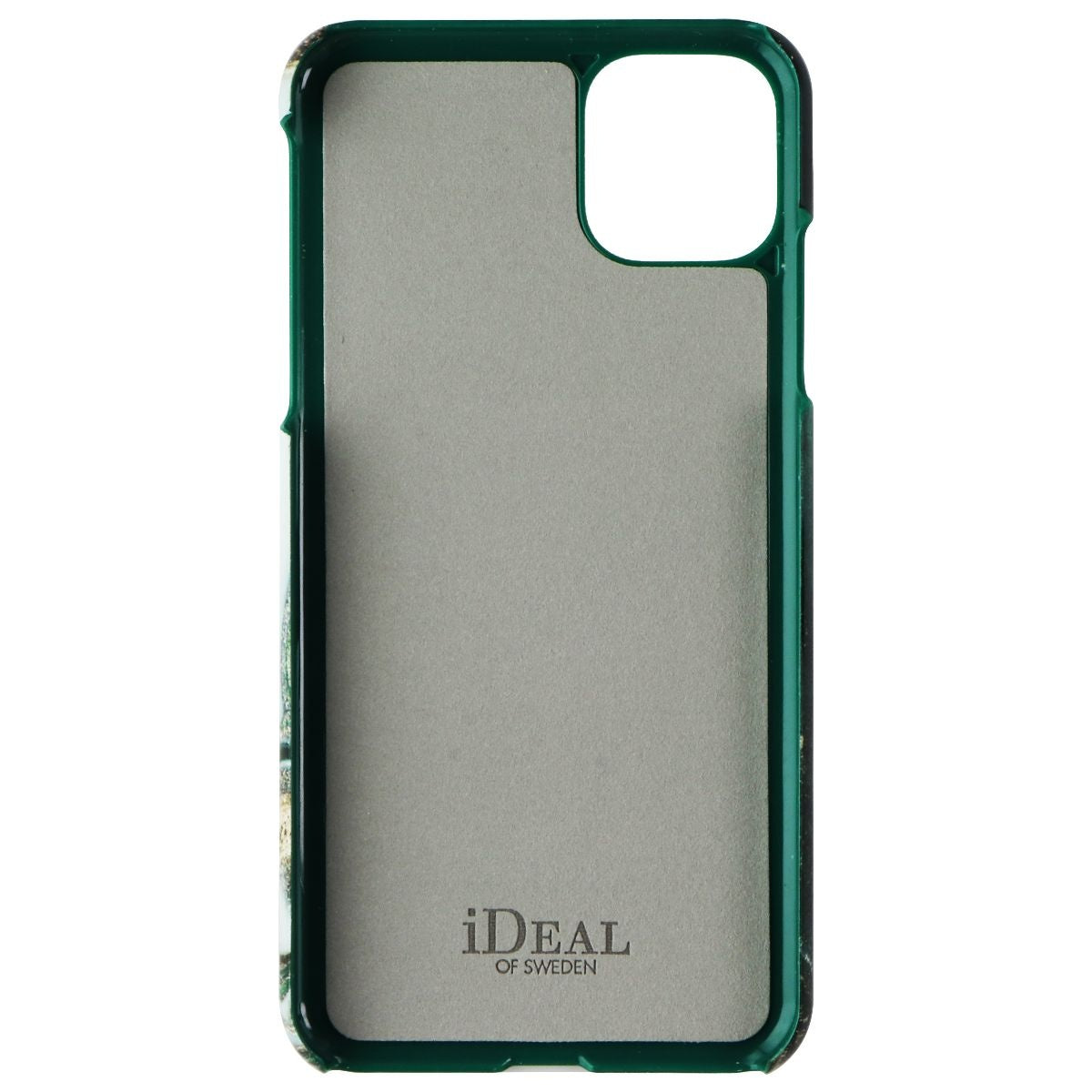 iDeal of Sweden Hard Case for iPhone 11 Pro Max / Xs Max - Golden Jade Marble Cell Phone - Cases, Covers & Skins iDeal of Sweden    - Simple Cell Bulk Wholesale Pricing - USA Seller