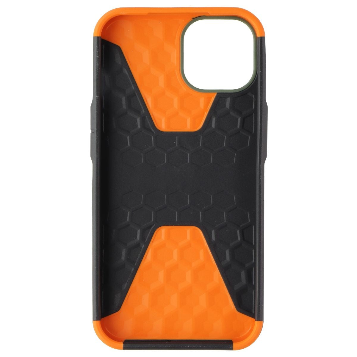 URBAN ARMOR GEAR Civilian Series Case for Apple iPhone 13 - Olive Cell Phone - Cases, Covers & Skins Urban Armor Gear - Simple Cell Bulk Wholesale Pricing - USA Seller