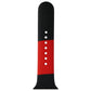Apple (40mm) Watch Sport S/M Band ONLY - Black Unity Smart Watch Accessories - Watch Bands Apple - Simple Cell Bulk Wholesale Pricing - USA Seller