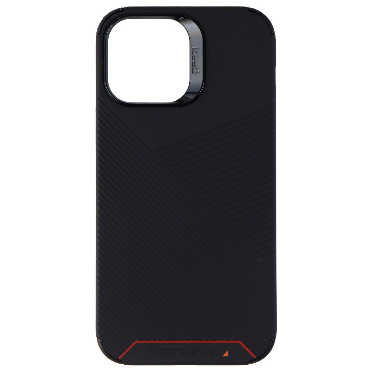 ZAGG Gear4 Battersea Series Case for Apple iPhone 13 Pro Max - Black Cell Phone - Cases, Covers & Skins Zagg    - Simple Cell Bulk Wholesale Pricing - USA Seller