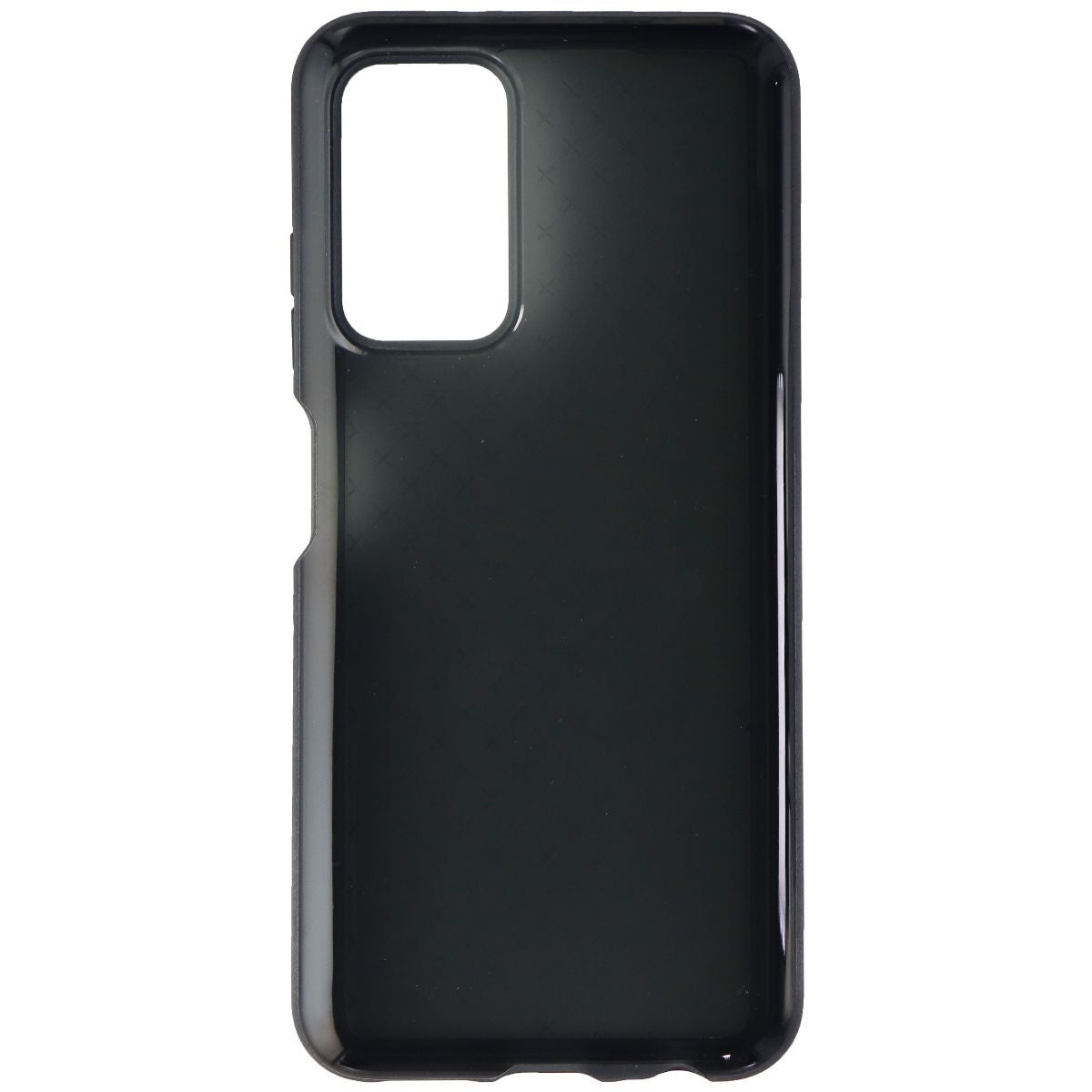 Tech21 Evo Check Series Flexible Gel Case for Samsung Galaxy A03s - Black Cell Phone - Cases, Covers & Skins Tech21 - Simple Cell Bulk Wholesale Pricing - USA Seller