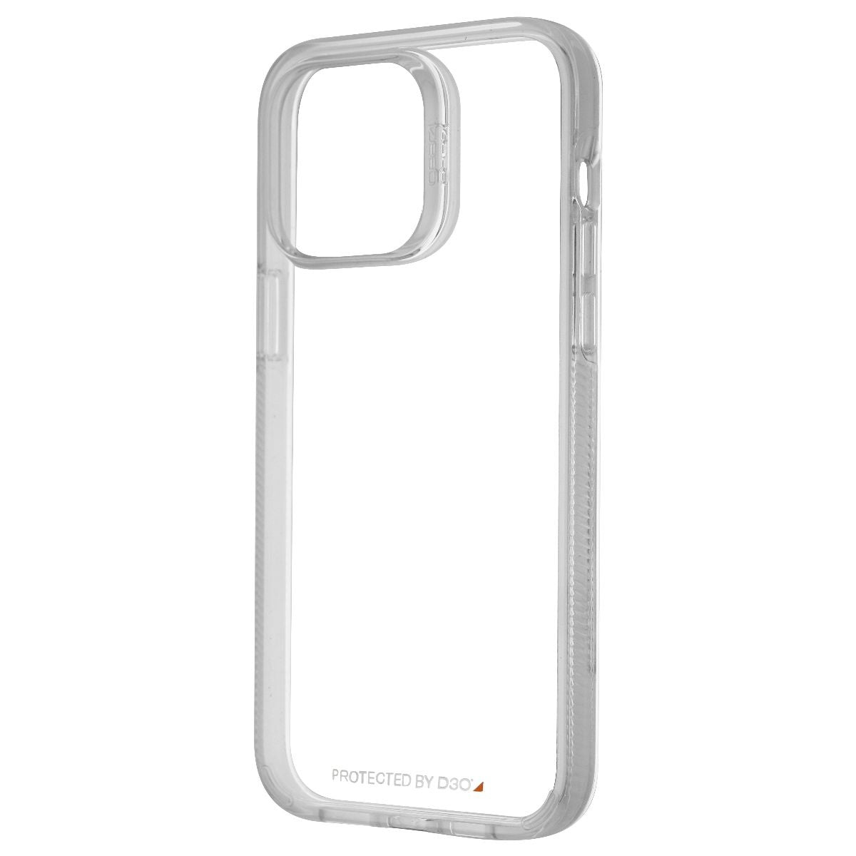 ZAGG Crystal Palace Clear Case for iPhone 14 Pro Max - Clear Cell Phone - Cases, Covers & Skins Zagg - Simple Cell Bulk Wholesale Pricing - USA Seller