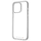 ZAGG Crystal Palace Clear Case for iPhone 14 Pro Max - Clear Cell Phone - Cases, Covers & Skins Zagg    - Simple Cell Bulk Wholesale Pricing - USA Seller