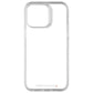 ZAGG Crystal Palace Clear Case for iPhone 14 Pro Max - Clear Cell Phone - Cases, Covers & Skins Zagg - Simple Cell Bulk Wholesale Pricing - USA Seller