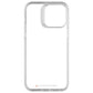 ZAGG Crystal Palace Clear Case for iPhone 14 Pro Max - Clear Cell Phone - Cases, Covers & Skins Zagg    - Simple Cell Bulk Wholesale Pricing - USA Seller