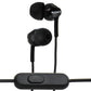 Sony High-Quality Wired In-Ear Headphones - Black (MDREX110AP) Portable Audio - Headphones Sony    - Simple Cell Bulk Wholesale Pricing - USA Seller