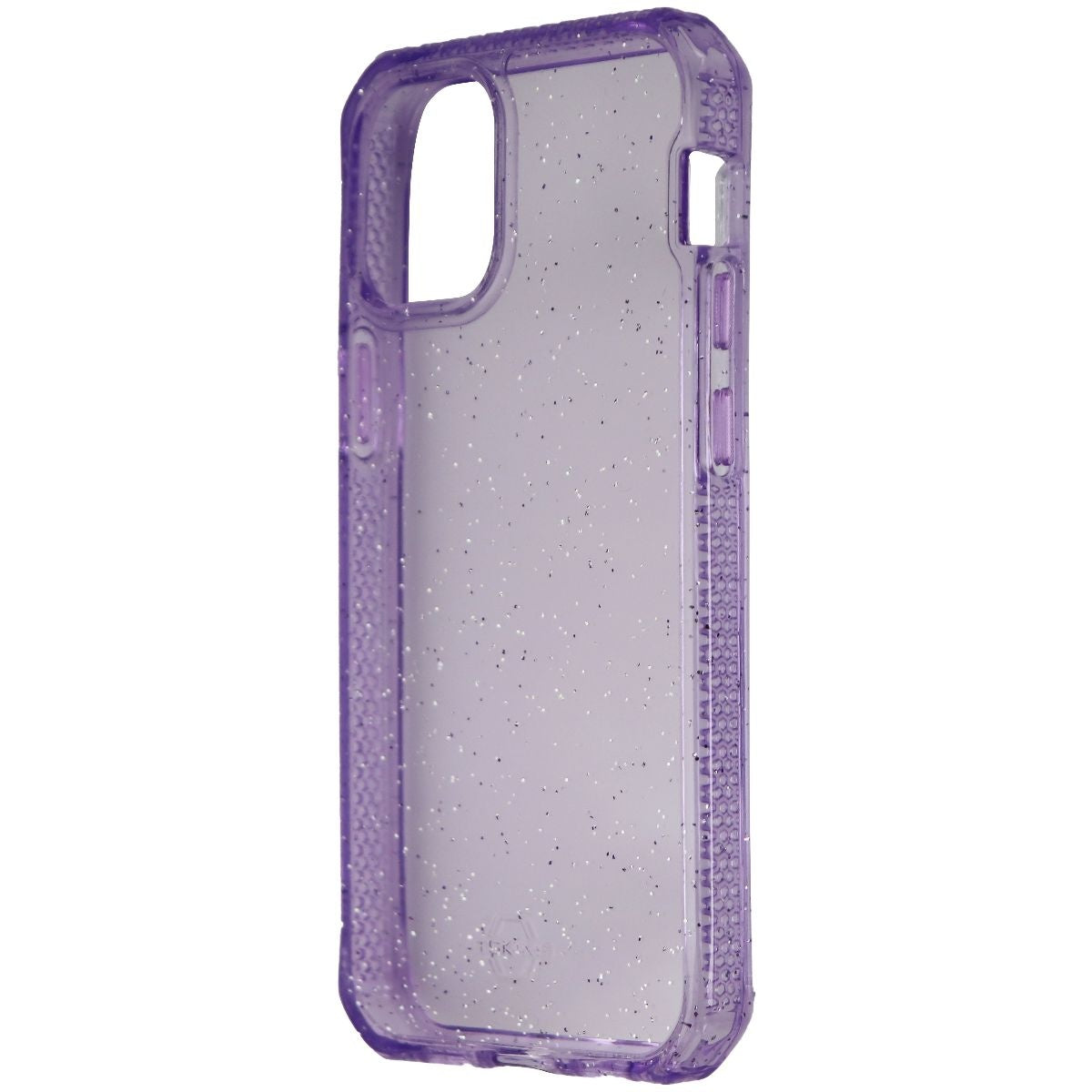 ITSKINS Hybrid Spark Protective Case for Apple iPhone 12 Mini - Light Purple Cell Phone - Cases, Covers & Skins ITSKINS - Simple Cell Bulk Wholesale Pricing - USA Seller